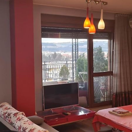 Unique Studio- Great Balcony And View! Parking Possibility! Велико-Тырново Экстерьер фото