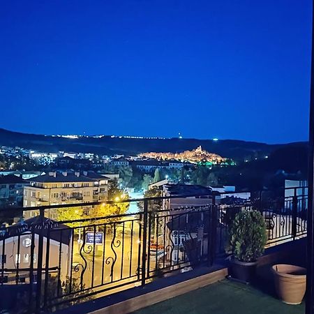Unique Studio- Great Balcony And View! Parking Possibility! Велико-Тырново Экстерьер фото