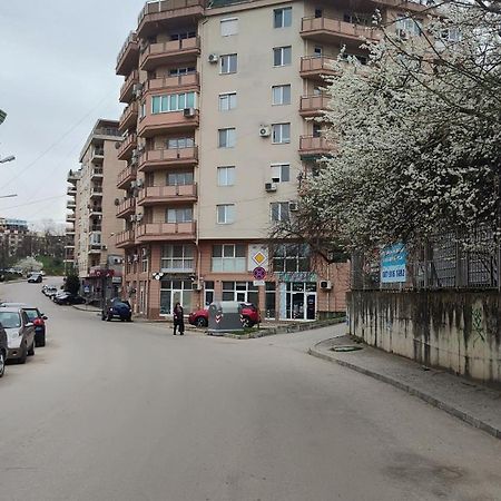Unique Studio- Great Balcony And View! Parking Possibility! Велико-Тырново Экстерьер фото