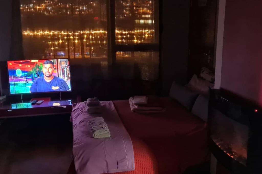 Unique Studio- Great Balcony And View! Parking Possibility! Велико-Тырново Экстерьер фото