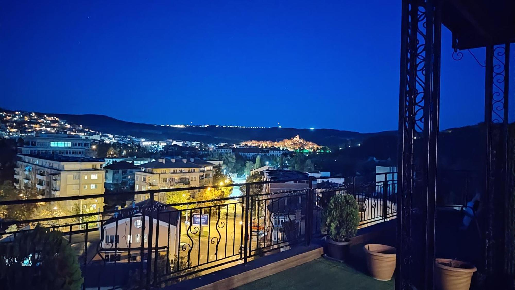 Unique Studio- Great Balcony And View! Parking Possibility! Велико-Тырново Экстерьер фото